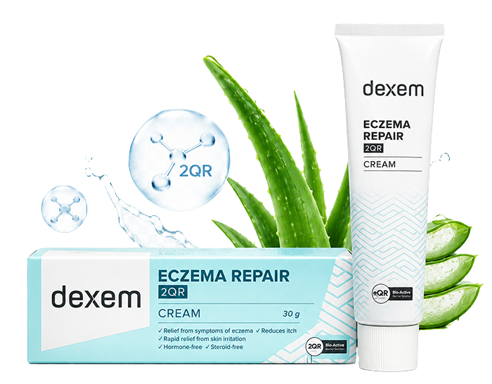 Dexem Cream
