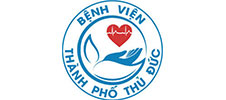 Bệnh viện Đa khoa Thành Phố Thủ Đức.