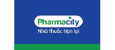 Công Ty Cổ Phần Dược Phẩm Pharmacity
